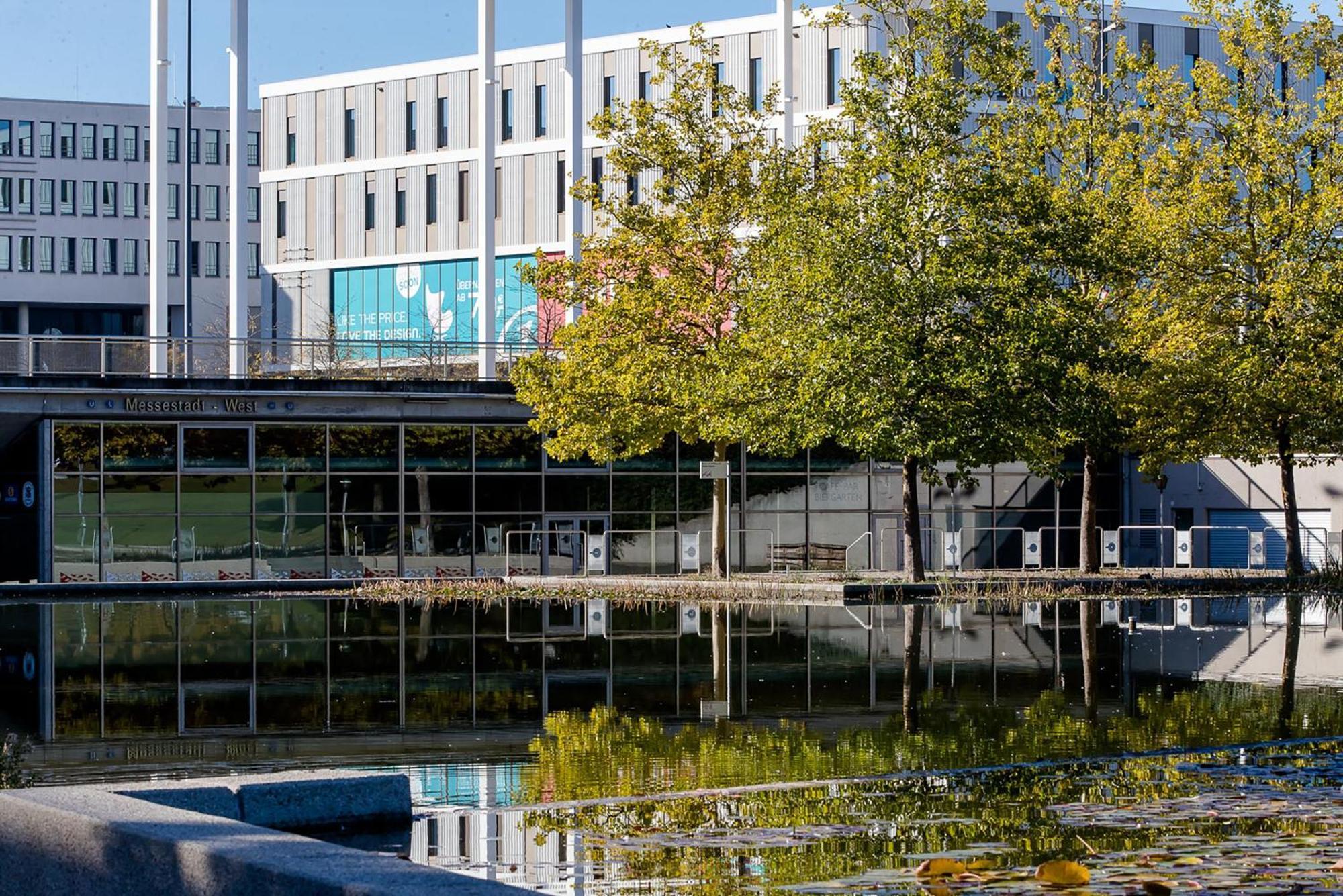 One München-messe